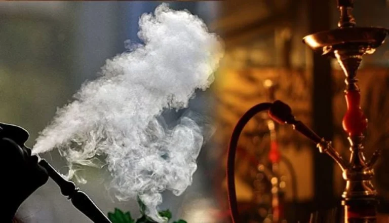 NACADA Intensifies War on Illegal Shisha Trade with Pulse Lounge Raid