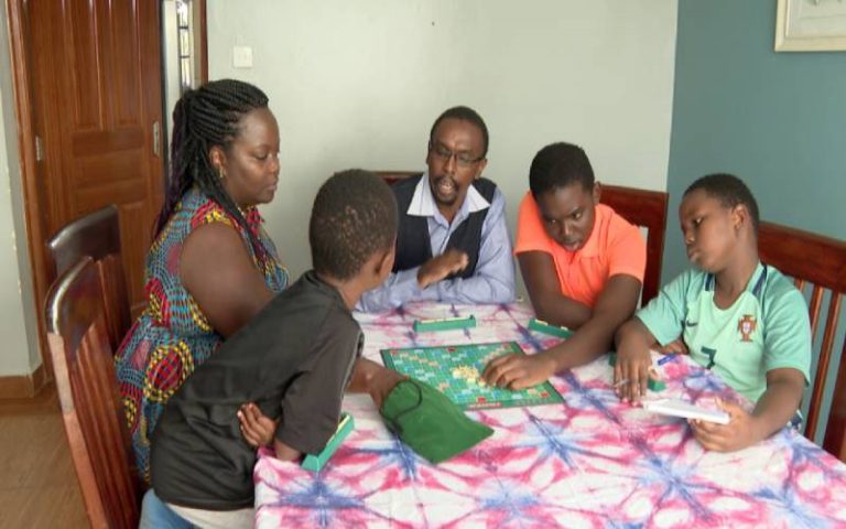 Sh3.7M Dormitory for Autistic Children Inaugurated in Bomet
