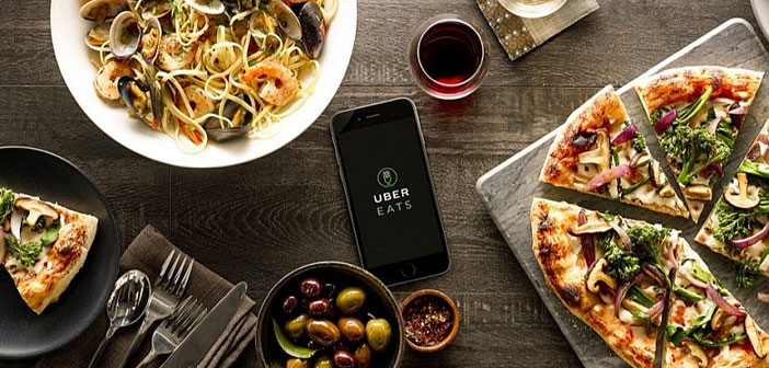 Uber Introduces Uber One: The All-in-One Membership for Rides, Delivery, and Groceries